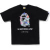 BP x LDG T-shirt Ape Head