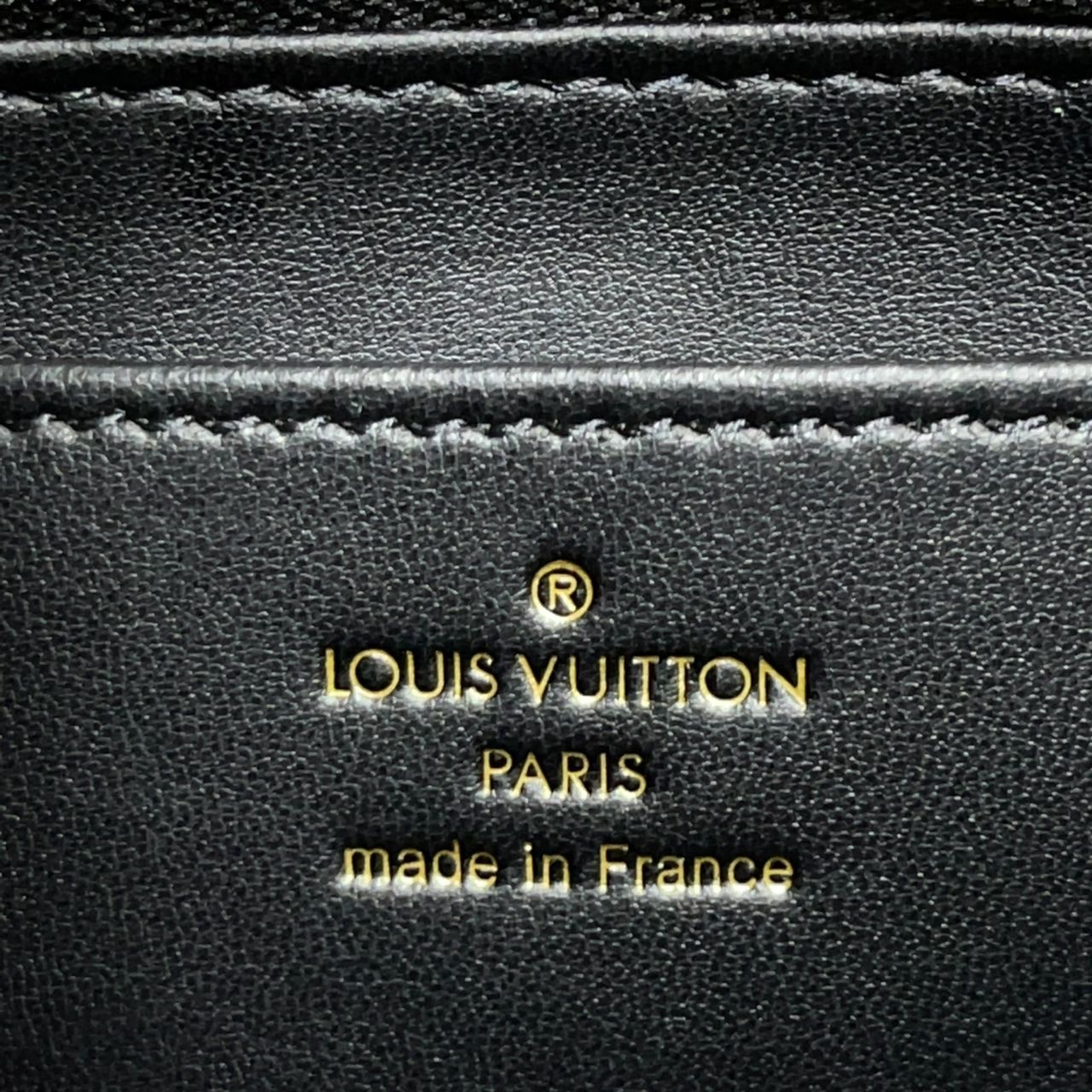 LV BAG