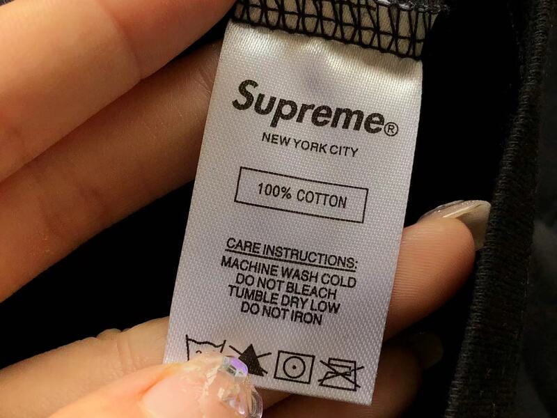 SPRM T-shirt All Over