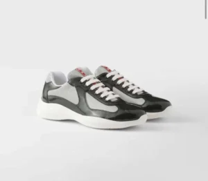 America’s Cup in Black