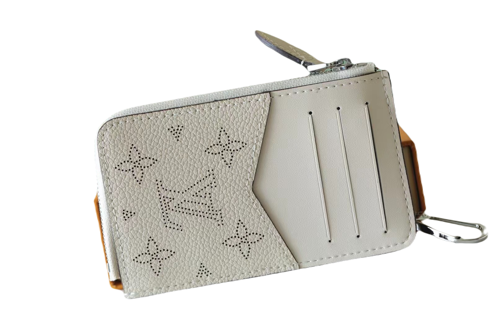 RECTO VERSO WALLET