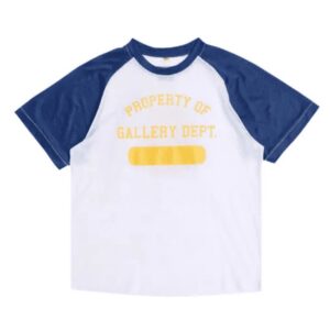 GLRY DPT T-shirt