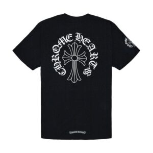 CHRM HRTS T-shirt