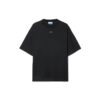 OFF-WHT T-shirt S.Matthew Skate Tee