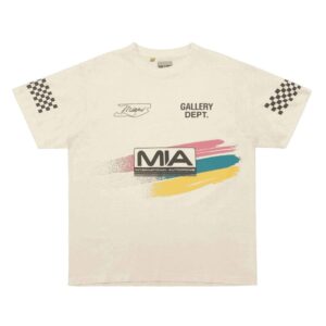 GLRY DPT T-shirt