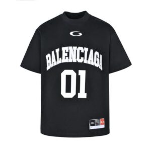 BLNCG T-shirt-  Basketeball Black 1:1