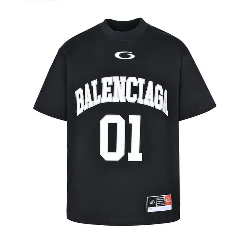 1-158-1.jpg BLNCG T-shirt- Basketeball Black 1:1