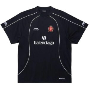 BLNCG T-shirt Paris Soccer