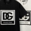 DG T-Shirt Milano Italia