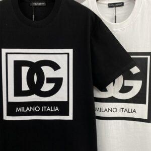 DG T-Shirt Milano Italia