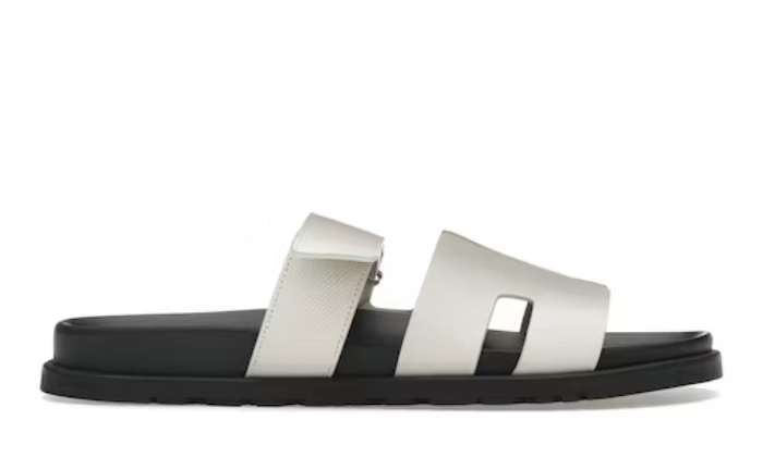 Hrs –  Sandalo Blanc (man)