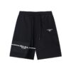 Prd Shorts  Black