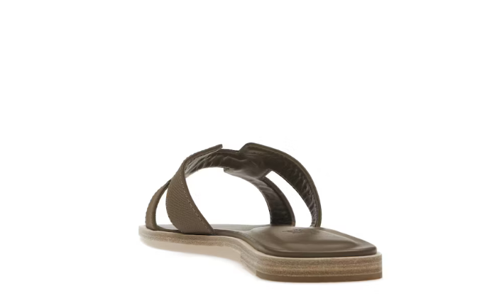 Hrs –  Sandalo Etoupe