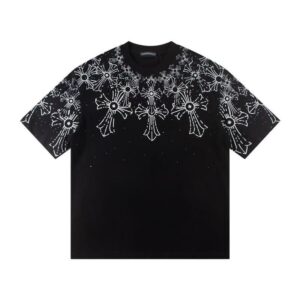 CHRM HRTS T-Shirt