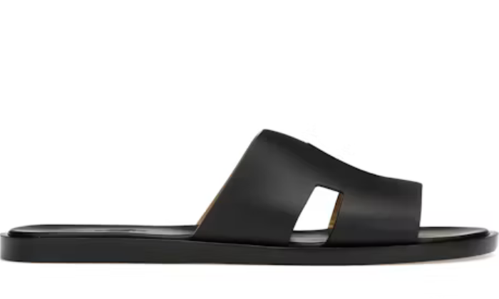 Hrs –  Sandalo Noir (man)