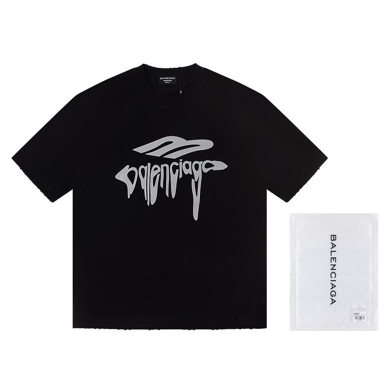 BLNCG T-shirt