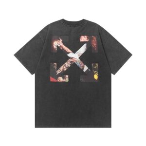 OFF-WHT T-shirt