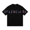 BLNCG T-shirt Black