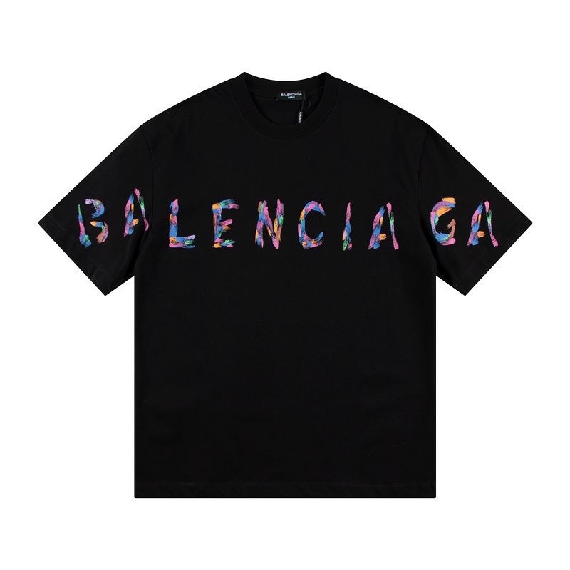 BLNCG T-shirt Black