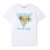 T-shirt CasaBlanca