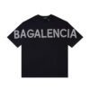 BLNCG T-shirt Black