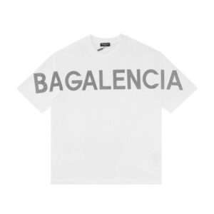 BLNCG T-shirt White