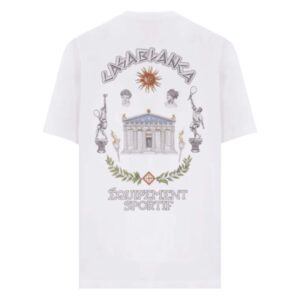 T-shirt CasaBlanca