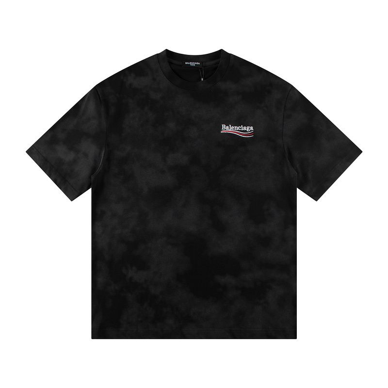 BLNCG T-shirt Black