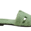 Hrs – Oran Sandalo Vert