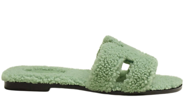 Hrs – Oran Sandalo Vert