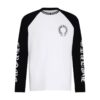 CHRM HRTS T-Shirt Horseshoe Baseball