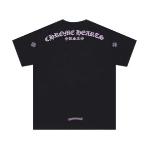 CHRM HRTS T-Shirt Matty Boy Shoulder
