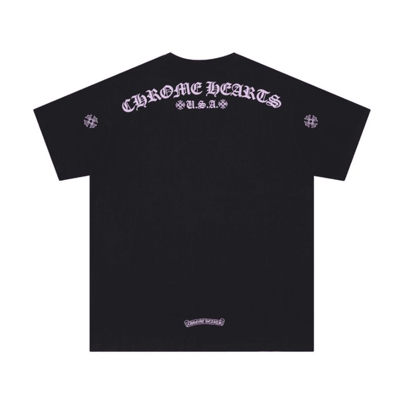 CHRM HRTS T-Shirt Matty Boy Shoulder