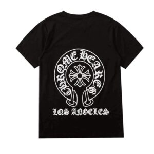 CHRM HRTS T-Shirt Los Angeles