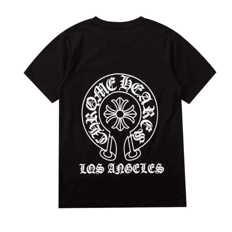 CHRM HRTS T-Shirt Los Angeles