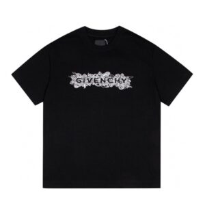 GVNCHY T-Shirt 4G Logo