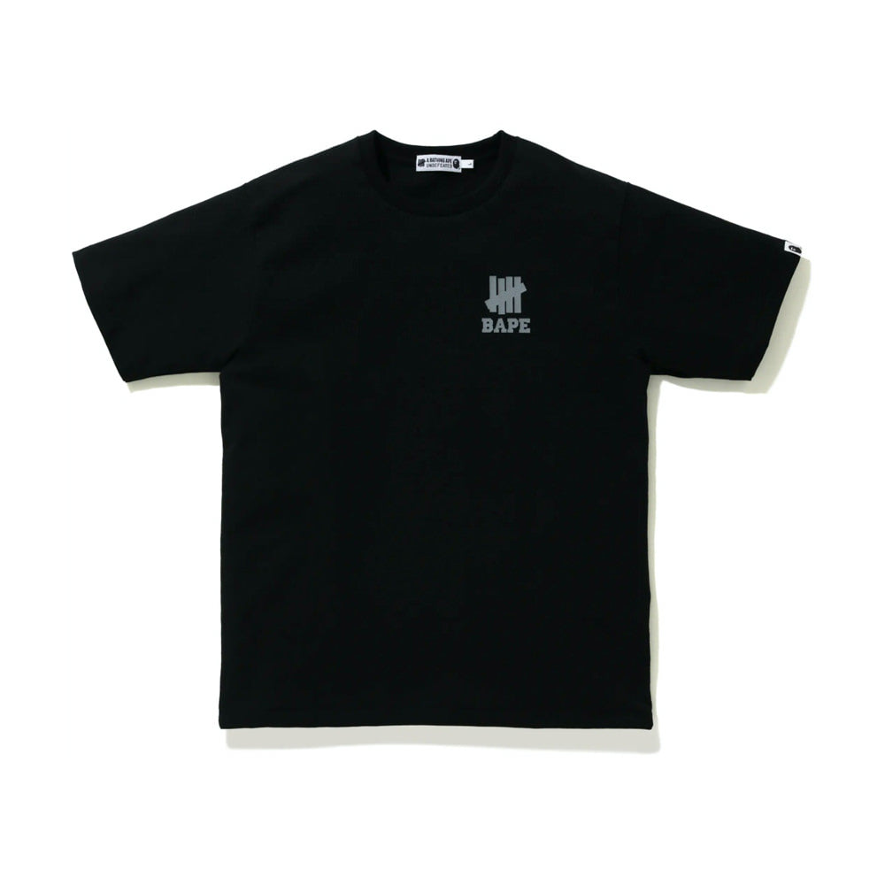 1-39.jpg BP T-shirt Undefeated Ape Head