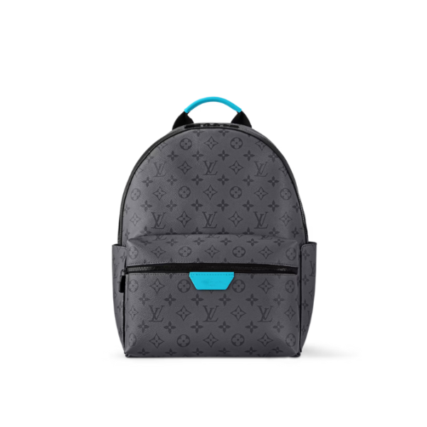 LV Backpack Monogram Eclipse PM