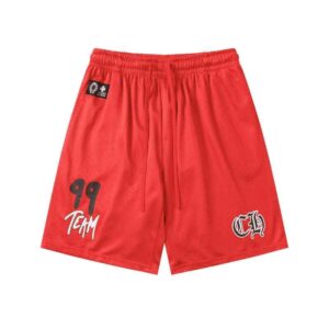 1-429.jpg CHRM HRTS Shorts Matty Boy Team Warm Up Jersey