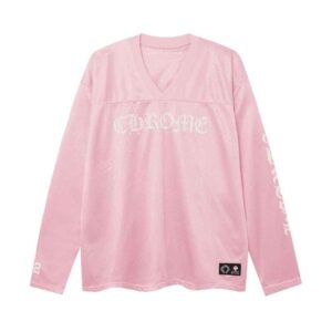 CHRM HRTS T-Shirt Love You Mesh Jersey