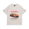 BLNCG T-shirt Oversized Lamborghini