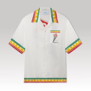 T-shirt CasaBlanca