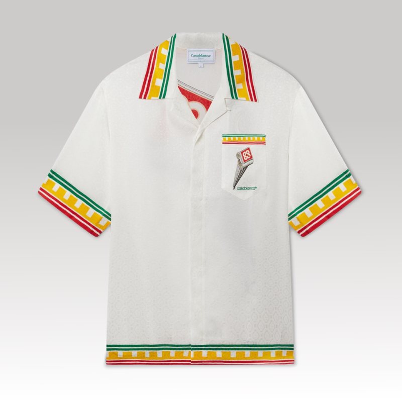 T-shirt CasaBlanca