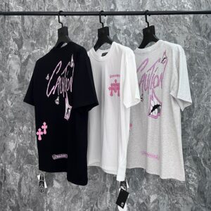 CHRM HRTS T-Shirt