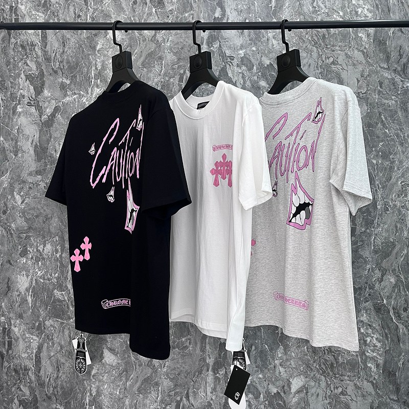 CHRM HRTS T-Shirt