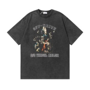 OFF-WHT T-shirt