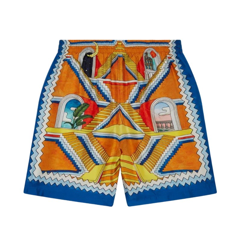 1-63-3.jpg Shorts CasaBlanca