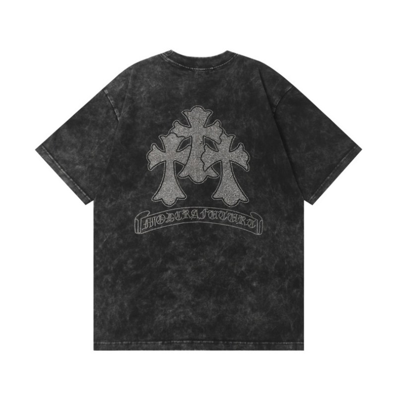 CHRM HRTS T-Shirt