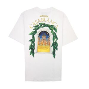 T-shirt CasaBlanca