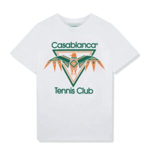 T-shirt CasaBlanca